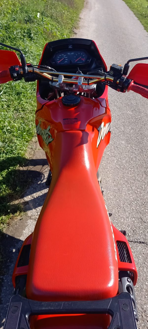 Honda NX 650 – Image 6