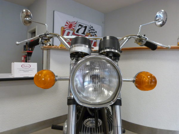 Suzuki T 250 – Image 2