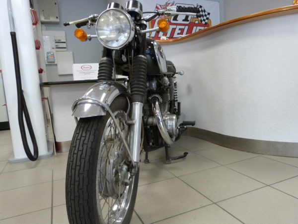Honda CB 450 – Image 4