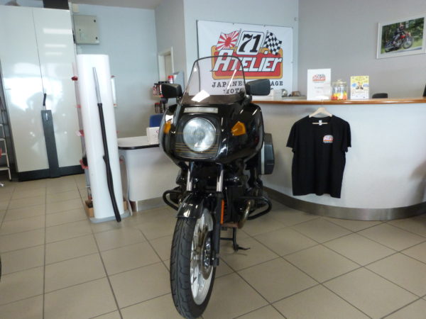 BMW R 100 RS – Image 4