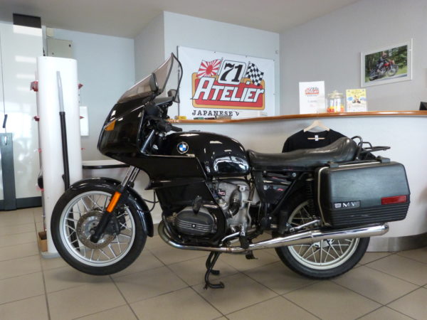 BMW R 100 RS – Image 3