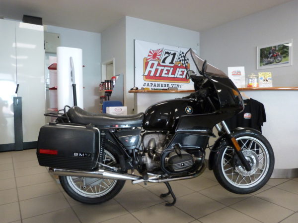 BMW R 100 RS