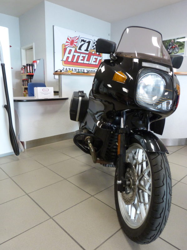 BMW R 100 RS – Image 2
