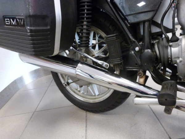 BMW R 100 RS – Image 6