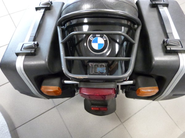 BMW R 100 RS – Image 7