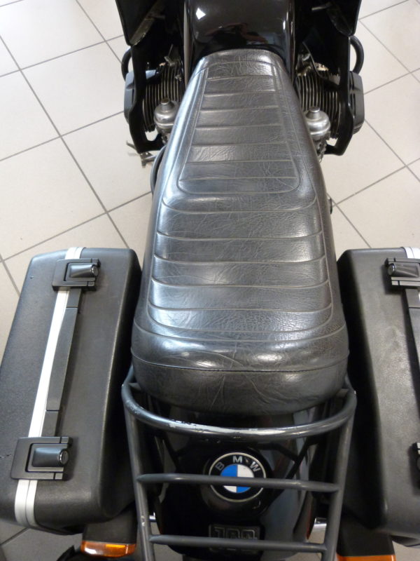 BMW R 100 RS – Image 9