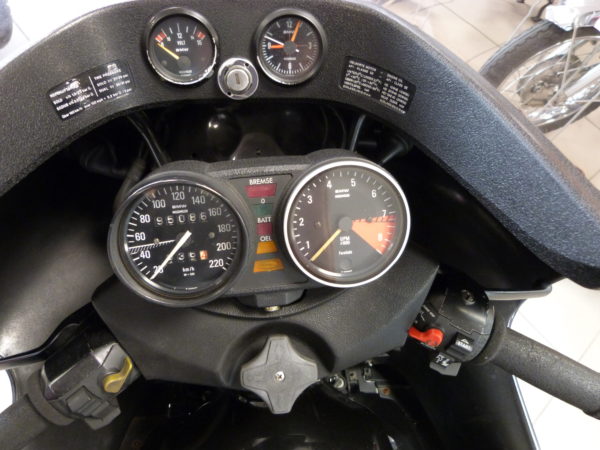 BMW R 100 RS – Image 8