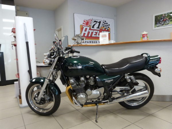 Kawasaki Zephyr 750 – Image 2
