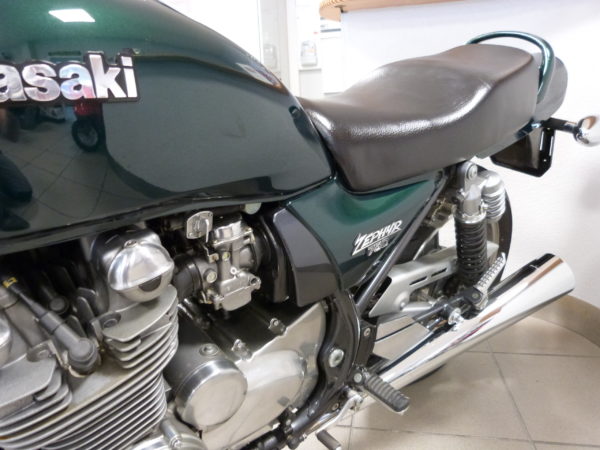 Kawasaki Zephyr 750 – Image 4