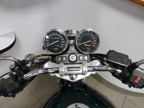 Kawasaki Zephyr 750 – Image 5