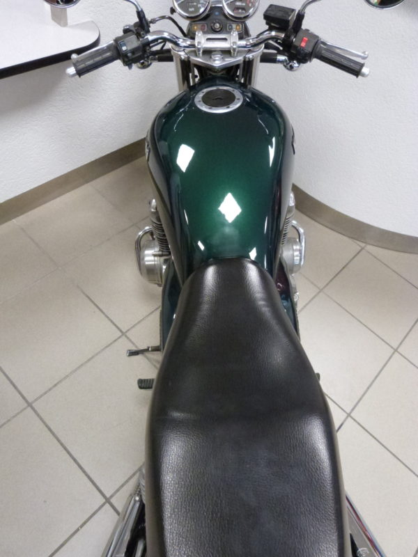 Kawasaki Zephyr 750 – Image 7