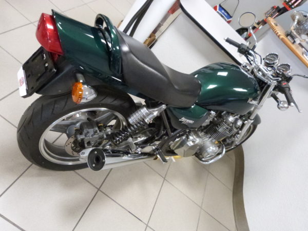 Kawasaki Zephyr 750 – Image 12