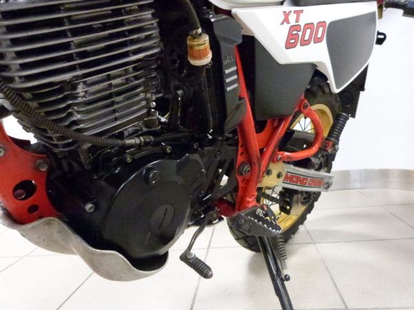 Yamaha XT 600 Ténéré – Image 10