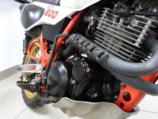 Yamaha XT 600 Ténéré – Image 9