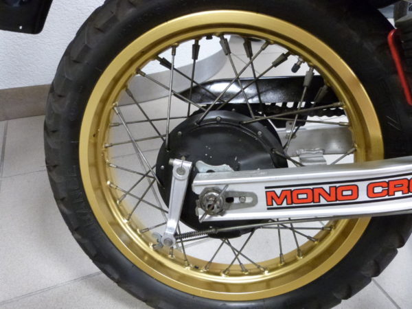 Yamaha XT 600 Ténéré – Image 8