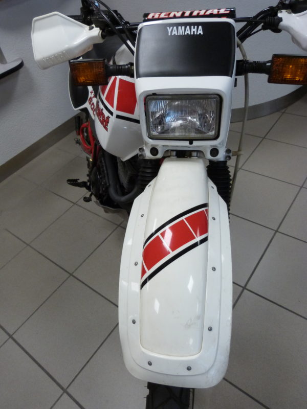 Yamaha XT 600 Ténéré – Image 3