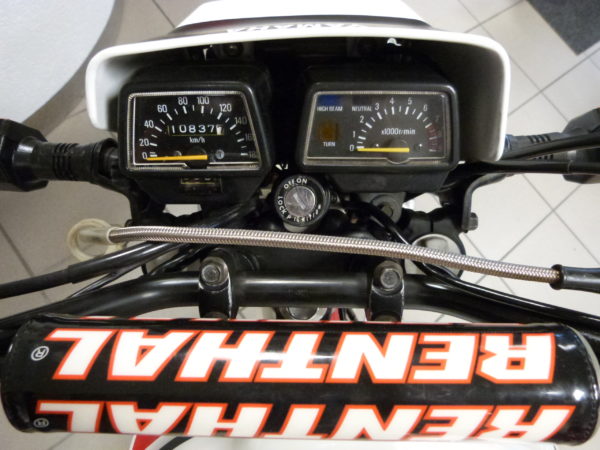 Yamaha XT 600 Ténéré – Image 11
