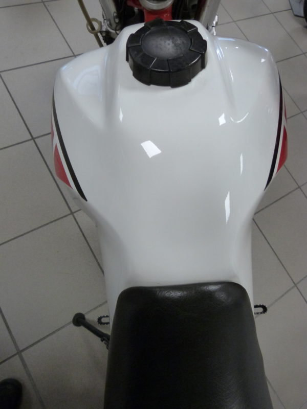 Yamaha XT 600 Ténéré – Image 6