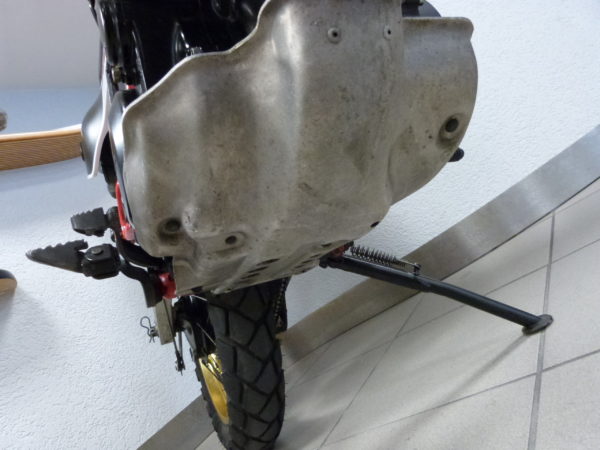 Yamaha XT 600 Ténéré – Image 12