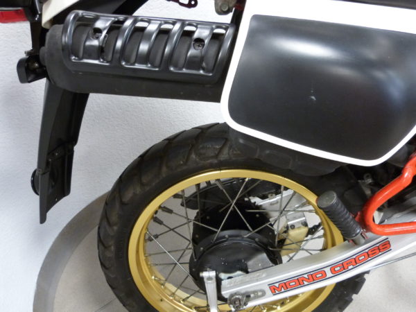 Yamaha XT 600 Ténéré – Image 13