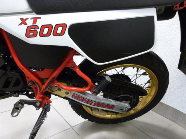 Yamaha XT 600 Ténéré – Image 14