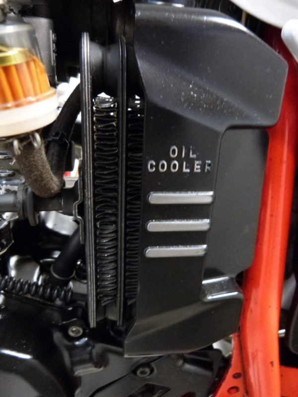 Yamaha XT 600 Ténéré – Image 15