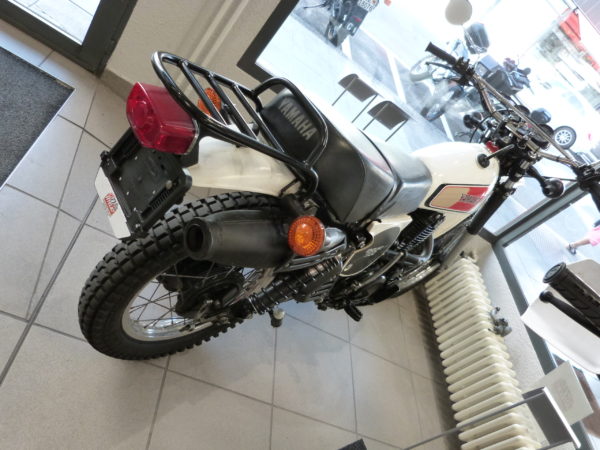Yamaha XT 500 – Image 4