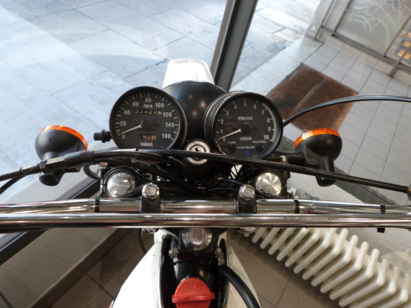 Yamaha XT 500 – Image 5