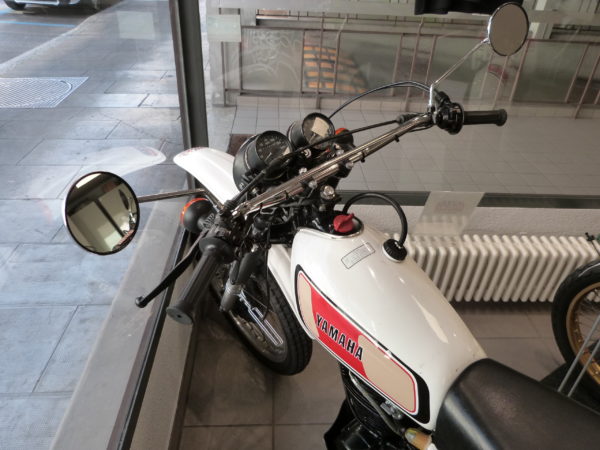 Yamaha XT 500 – Image 6