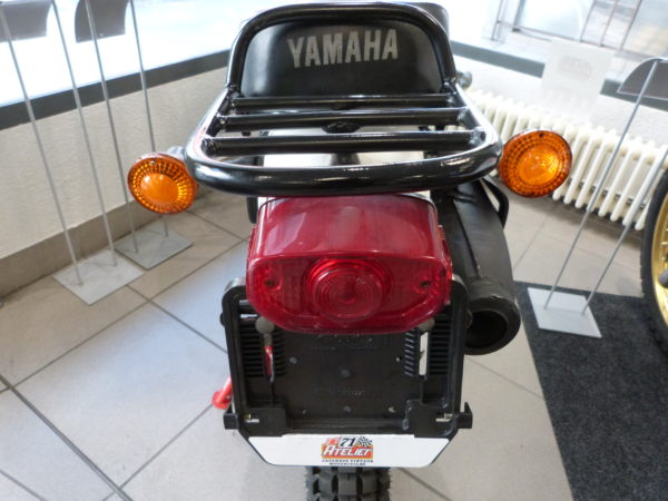 Yamaha XT 500 – Image 8