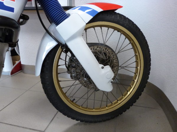 Honda XRV 650 Africa Twin – Image 7