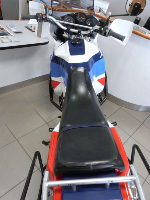 Honda XRV 650 Africa Twin – Image 6