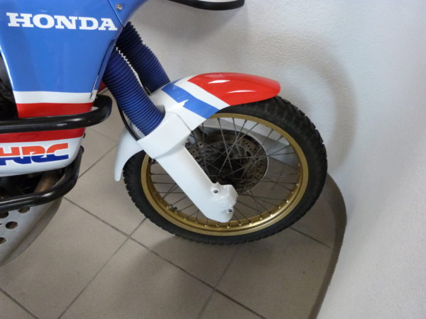 Honda XRV 650 Africa Twin – Image 5