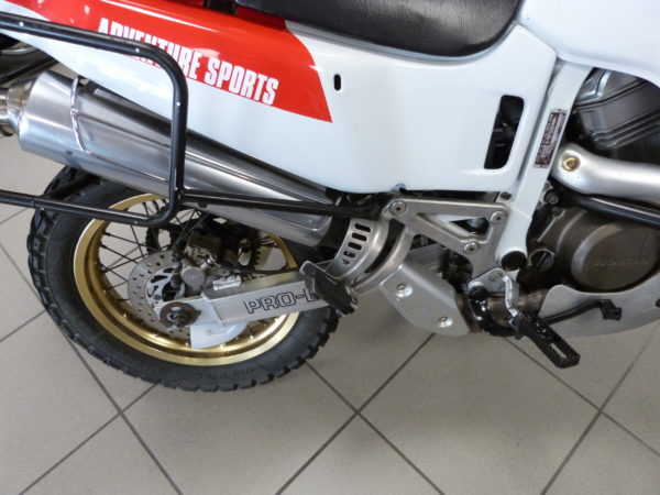 Honda XRV 650 Africa Twin – Image 4