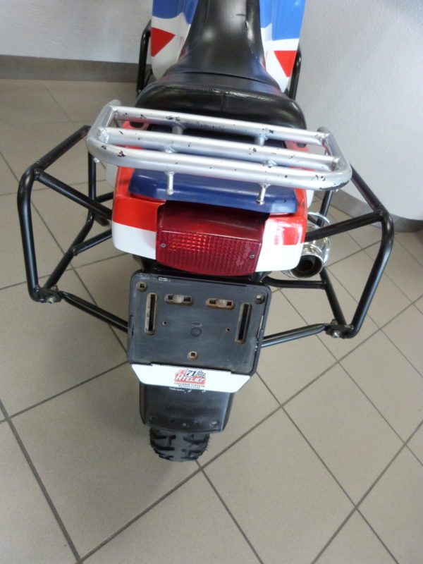 Honda XRV 650 Africa Twin – Image 3