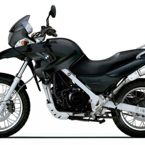 BMW G 650 GS
