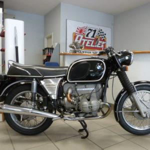BMW R 60/5