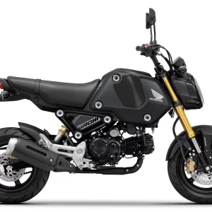 Honda MSX 125
