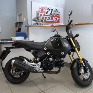 Honda MSX 125
