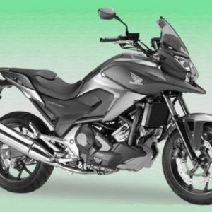 Honda NC 750 X