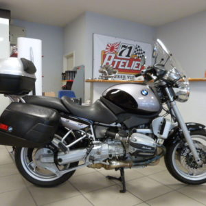 BMW R 1100 R